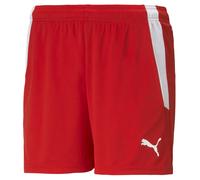 Pantalón corto mujer Puma Team Liga M