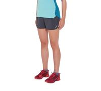 Pantalón corto mujer Rab Talus Active 36x4" Female
