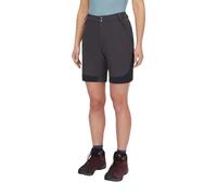 Pantalón corto mujer Rab Torque Mountain 38x6" Female