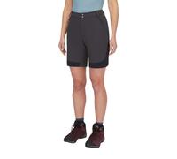 Pantalón corto mujer Rab Torque Mountain 40x6" Female