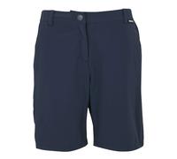 Pantalón corto mujer Regatta Travel Light II 36 Female