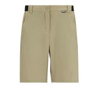 Pantalón corto mujer Regatta Travel Light II 42 Female