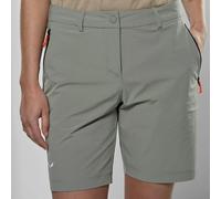 Pantalón corto mujer Salewa Puez Talvena 40 Female