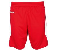 Pantalón corto mujer Spalding 4HER III S