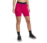 Pantalón corto mujer Under Armour fitted S Female