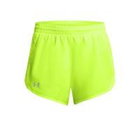 Pantalón corto mujer Under Armour Fly By 3" S Female