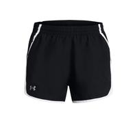Pantalón corto mujer Under Armour Fly By 3" XS Female