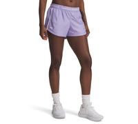 Pantalón corto mujer Under Armour Tech Play Up 3" L Female