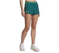 Pantalón corto mujer Under Armour Tech Play Up S Female