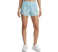 Pantalón Corto Mujer UNDERARMOUR Fly Bay 3 Pantalón Deportivo STREAM 411777