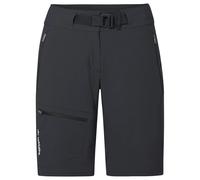 Pantalón corto mujer VAUDE Badile 40 Female
