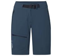 Pantalón corto mujer VAUDE Badile 40 Female