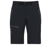 Pantalón corto mujer VAUDE Badile 42 Female