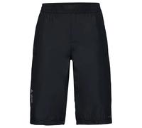 Pantalón corto mujer VAUDE Drop 40