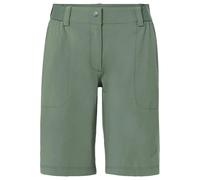 Pantalón corto mujer VAUDE Farley II 40 Female