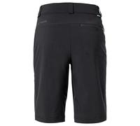Pantalón corto mujer VAUDE Farley Stretch II 36 Female