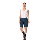 Pantalón corto mujer VAUDE Farley Stretch II 40 Female