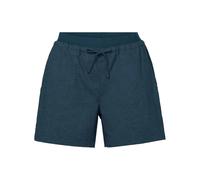 Pantalón corto mujer VAUDE Redmont III 36 Female