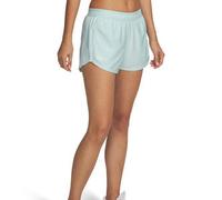 Pantalón Corto Mujer Verde Claro Tela S