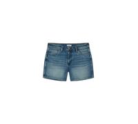 Pantalón corto mujer Wrangler Boyfriend Shoreline 25