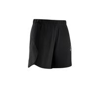 Pantalón corto mujer X-Bionic Corefusion Run L Female