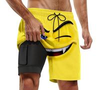 Pantalon Corto Naranja Hombre Cortos Grandes Marca Tejanas Verano 2022 Bikini Fluorescente Pegado Mujer Sushi Española Crema Pinzas Mejor Transpirables Cuadrille French Exoticos