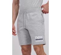Pantalón Corto NB - Gris - Pantalón Hombre talla M