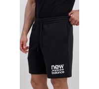 Pantalón Corto NB - Negro - Pantalón Hombre talla S