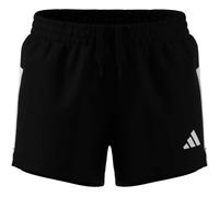 Pantalón corto negro ADIDAS-JG TR-ES 3S SHO black JJ5038
