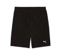 Pantalón corto Negro Puma-M TAD ESSENTIALS 8 Knit Short-525909-01-NEGRO UNISEX