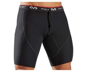 Pantalón corto neopreno McDavid L Male