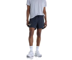 Pantalón Corto New Balance 5” RC Maratón VLC 26 Negro, Talla S