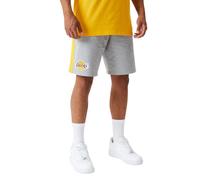 Pantalón corto New Era NBA Los Angeles Lakers logo S