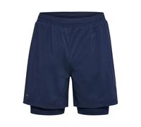 Pantalón corto Newline Fast XS Unisex