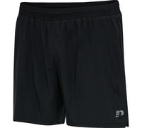 Newline - Men Core Running Shorts, Pantalones Cortos,