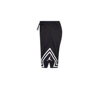 Pantalón corto NIKE AIR DIAMOND SHORT 95B136 023 Negro - Talla: 14 Años
