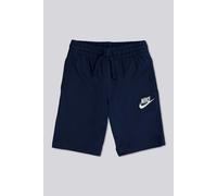 Pantalón Corto Nike - Azul - Pantalón Corto Niño talla 3