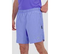 Pantalón Corto Nike - Azul - Pantalón Running Hombre talla XL