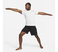 Pantalón de Fitness Nike Form Dri-Fit 7" Unlined Versatile Hombre Negro/Gris XL