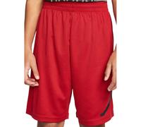 SHORT JORDAN JUMPMAN ROJO 957371-R78 PANTALON CORTO NIÑO