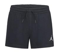 Pantalón Corto NIKE JDG JORDAN ESSENTIALS SHORT 45A771 023 Negro - Talla: 16 años