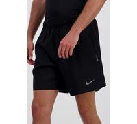 Pantalón Corto Nike - Negro - Pantalón Hombre talla M