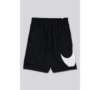 Nike Multi+ Pantalón corto de entrenamiento Dri-FIT - Niño/a - Negro XL