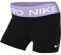 PANTALON CORTO NIKE PRO 365 NEGRO LILA CZ9857-023