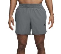 Nike Pro Training L Gris/plata