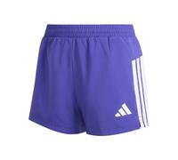 Pantalón corto niña adidas Train Essentials 3 bandes 11/12 ans Female