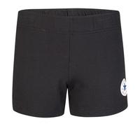 Pantalón corto niña Converse Timels Chuck Patch 13/15 años