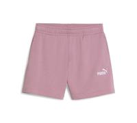 Pantalón corto niña Puma ESS Small No. 1 10 años
