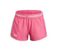 Under Armour Niñas G Tech Play Up Short Pants
