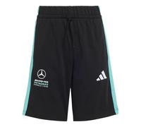 Pantalón corto niño Mercedes AMG Petronas Formula One Team DNA 13/14 ans